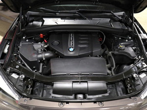 BMW X1 E84 sDrive16d A Business, vm. 2014, 106 tkm (21 / 25)