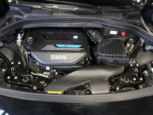 BMW 225 xe A Active Tourer Advantage Plug-in Hybrid, vm. 2018, 92 tkm (22 / 27)