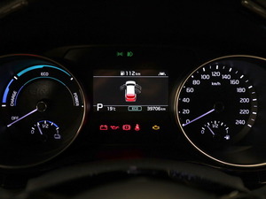 Kia Ceed 1,6 GDI Plug-In Hybrid EX SW DCT 2h pktauto Premium Pack, vm. 2020, 39 tkm (11 / 22)