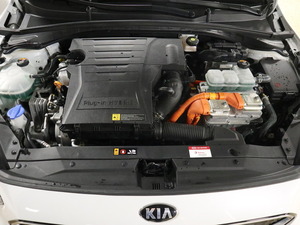 Kia Ceed 1,6 GDI Plug-In Hybrid EX SW DCT Premium Pack, vm. 2020, 87 tkm (20 / 21)