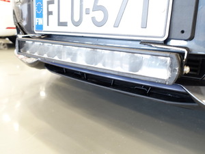 BMW 318 F30 Sedan 318d TwinPower Turbo xSport Edition, vm. 2015, 179 tkm (17 / 18)