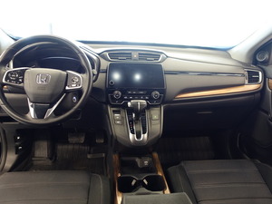 Honda CR-V Elegance AWD AT 193 hv, vm. 2019, 140 tkm (12 / 20)