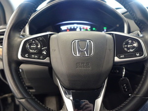 Honda CR-V Elegance AWD AT 193 hv, vm. 2019, 140 tkm (16 / 20)