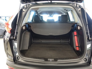 Honda CR-V Elegance AWD AT 193 hv, vm. 2019, 140 tkm (8 / 20)