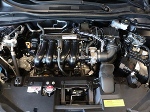 Honda HR-V 1,5 Elegance, vm. 2018, 44 tkm (23 / 24)