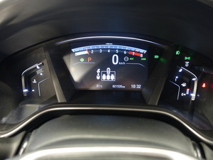 Honda CR-V Lifestyle Business AWD AT 193 hv, vm. 2019, 21 tkm (11 / 22)