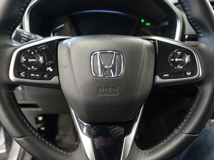 Honda CR-V Lifestyle Business AWD AT 193 hv, vm. 2019, 21 tkm (16 / 22)