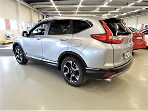 Honda CR-V Lifestyle Business AWD AT 193 hv, vm. 2019, 21 tkm (6 / 22)