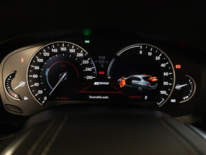 BMW 530 G30 Sedan 530e A iPerformance Launch Edition - Tähän autoon rahoituskorko 1% + kulut.  KYSY !, vm. 2017, 71 tkm (11 / 23)