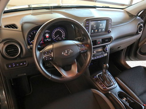 Hyundai KONA 1,6 T-GDI 4WD 7DCT-aut. Style NEDC BT, vm. 2018, 45 tkm (7 / 24)