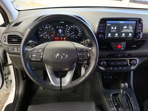 Hyundai i30 5d 1,4 T-GDI 7DCT-aut. fresh, vm. 2019, 54 tkm (10 / 24)