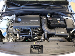 Hyundai i30 5d 1,4 T-GDI 7DCT-aut. fresh, vm. 2019, 54 tkm (21 / 24)