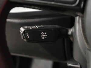 Audi A3 Sportback Business Advanced Launch Edition 35 TFSI 110 kW MHEV S tronic, vm. 2021, 65 tkm (17 / 25)