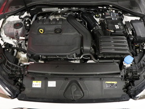 Audi A3 Sportback Business Advanced Launch Edition 35 TFSI 110 kW MHEV S tronic, vm. 2021, 65 tkm (22 / 25)
