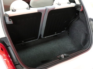 Fiat 500 1,0 70hv Hybrid MT Lounge, vm. 2021, 13 tkm (20 / 24)