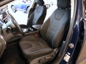 Ford Mondeo 1,5 EcoBoost 160hv A6 Titanium Business Wagon, vm. 2015, 89 tkm (8 / 19)