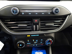 Ford Focus 1,0 EcoBoost 125hv A8 Trend Wagon, vm. 2021, 4 tkm (12 / 15)