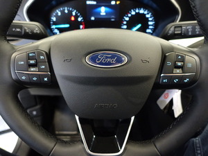 Ford Focus 1,0 EcoBoost 125hv A8 Trend Wagon, vm. 2021, 4 tkm (14 / 15)