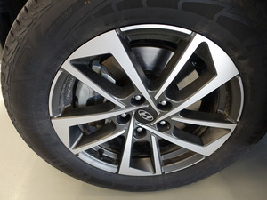 Hyundai Tucson 1,6 T-GDI 150 hv 48V hybrid 7-DCT-aut Premium MY21, vm. 2021, 24 tkm (21 / 23)