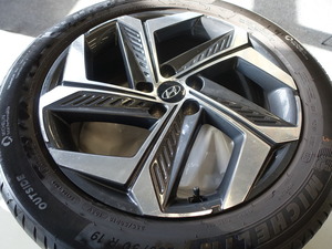 Hyundai Tucson 1,6 T-GDI 150 hv 48V hybrid 7-DCT-aut Premium MY21, vm. 2021, 24 tkm (23 / 23)