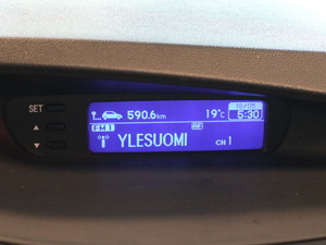 Hyundai i20 5d 1,2 5MT Classic, vm. 2013, 90 tkm (13 / 20)