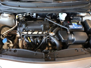 Hyundai i20 5d 1,2 5MT Classic, vm. 2013, 90 tkm (17 / 20)