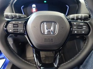 Honda Civic Hybrid Sport, vm. 2023, 1 tkm (20 / 21)