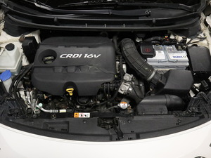 Hyundai i30 5d 1,6 CRDi 94kW 6MT ISG Comfort Business, vm. 2013, 242 tkm (25 / 28)