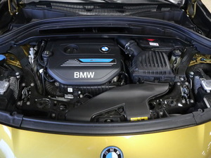 BMW X2 xDrive25e M sport Innovation, vm. 2023, 12 tkm (20 / 25)