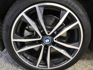 BMW X2 xDrive25e M sport Innovation, vm. 2023, 12 tkm (23 / 25)