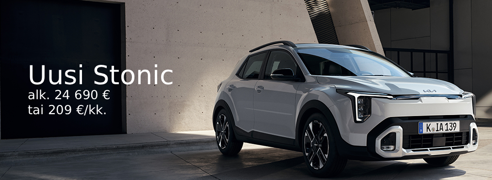 auto-kehä artikkelikuva