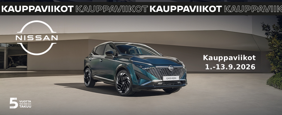 auto-kehä artikkelikuva