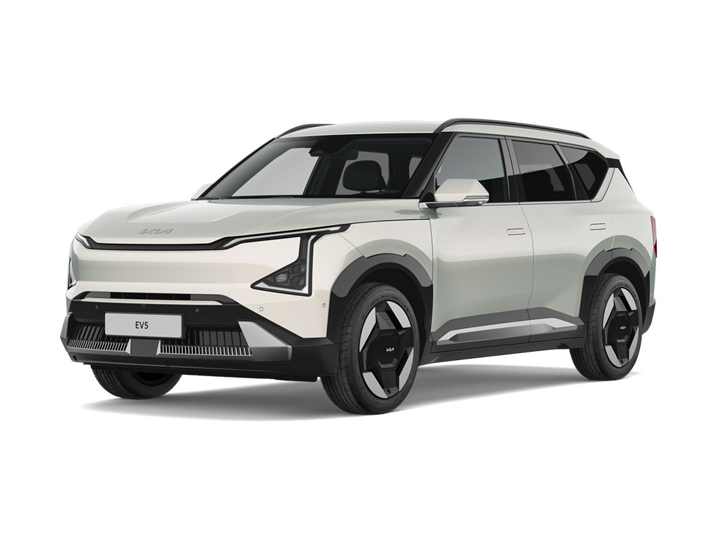 Kia EV5